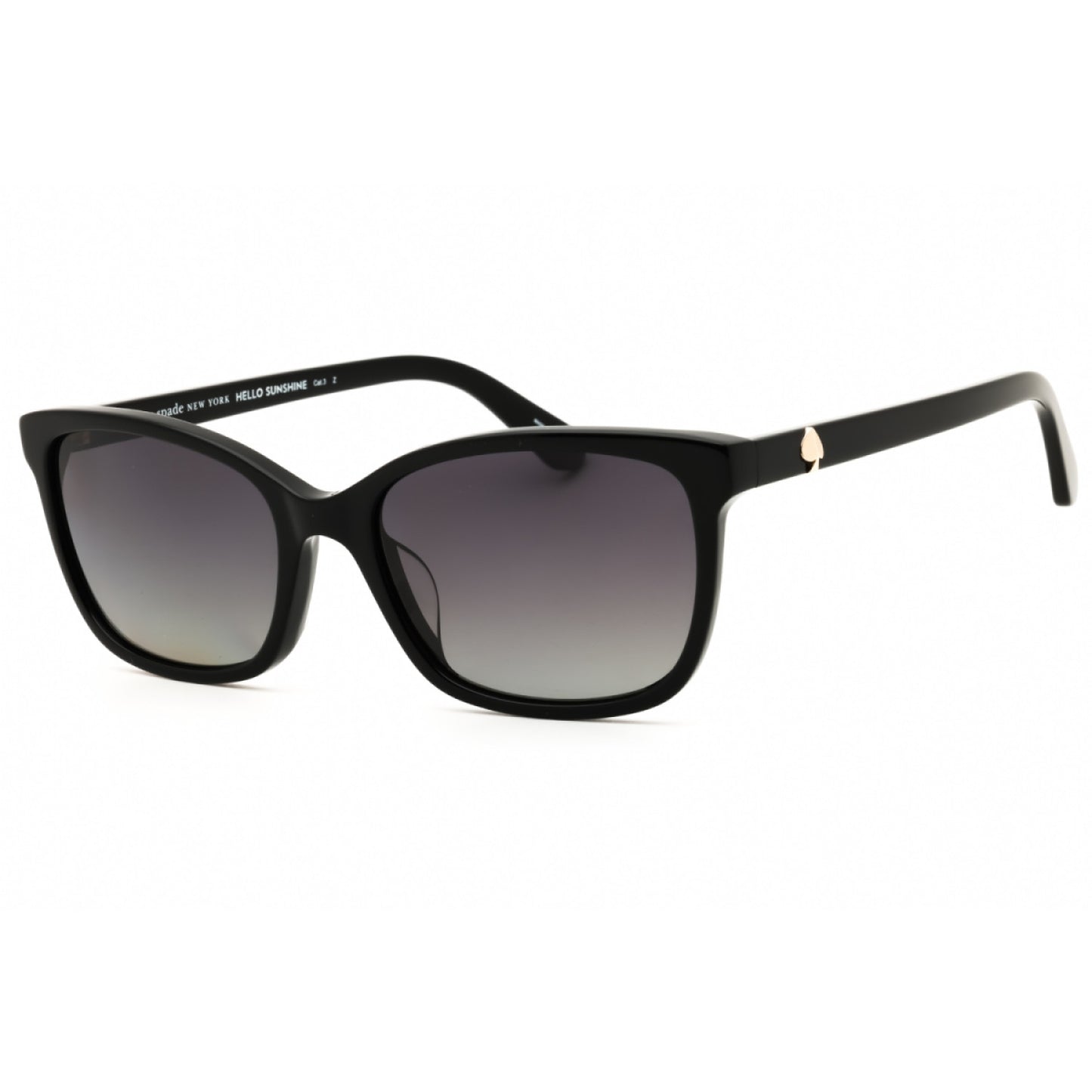 Lentes de Sol Kate Spade TABITHA/S 02M2WJ 53-17-140
