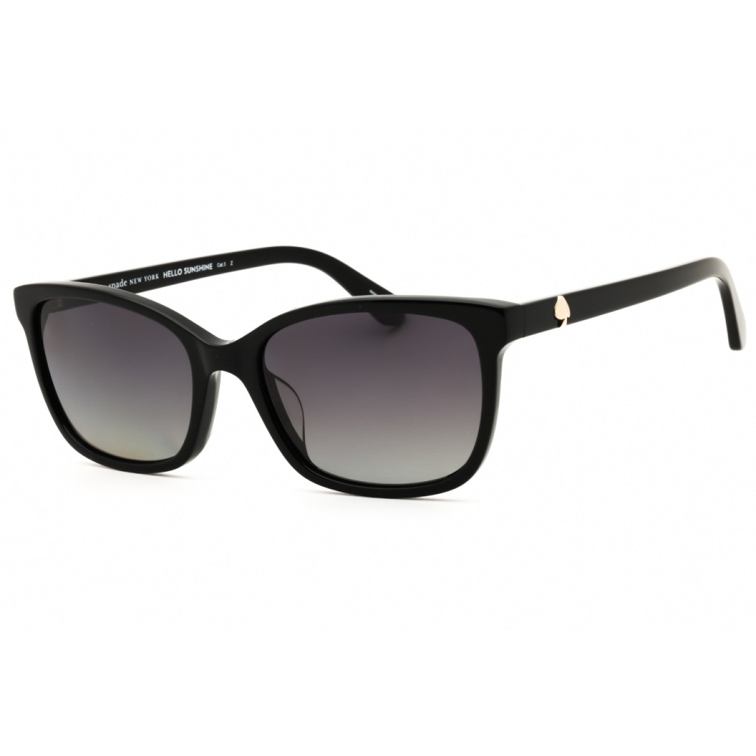 Lentes de Sol Kate Spade TABITHA/S 02M2WJ 53-17-140