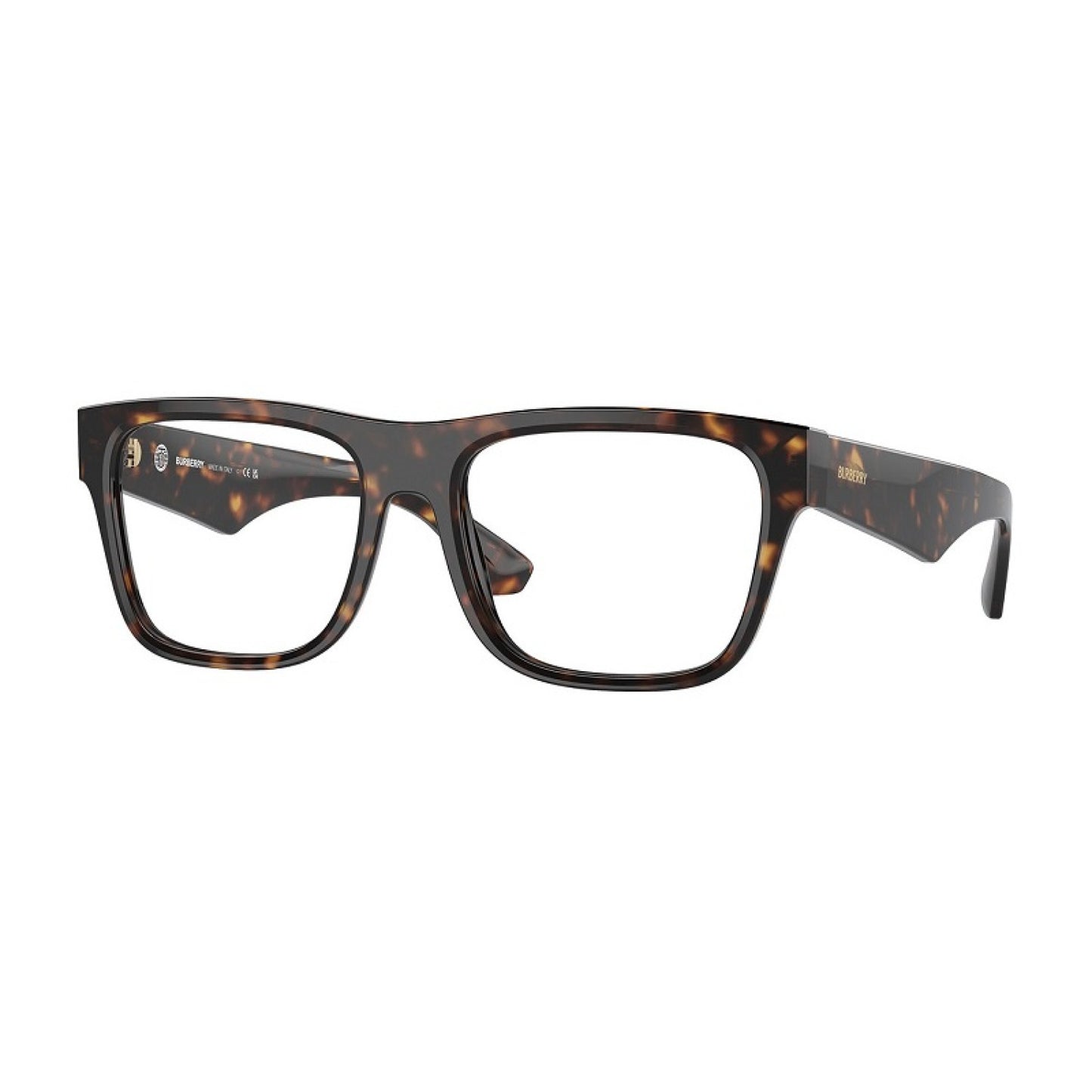 Armazón Oftálmico Burberry BE2411F 3002 55-18-145