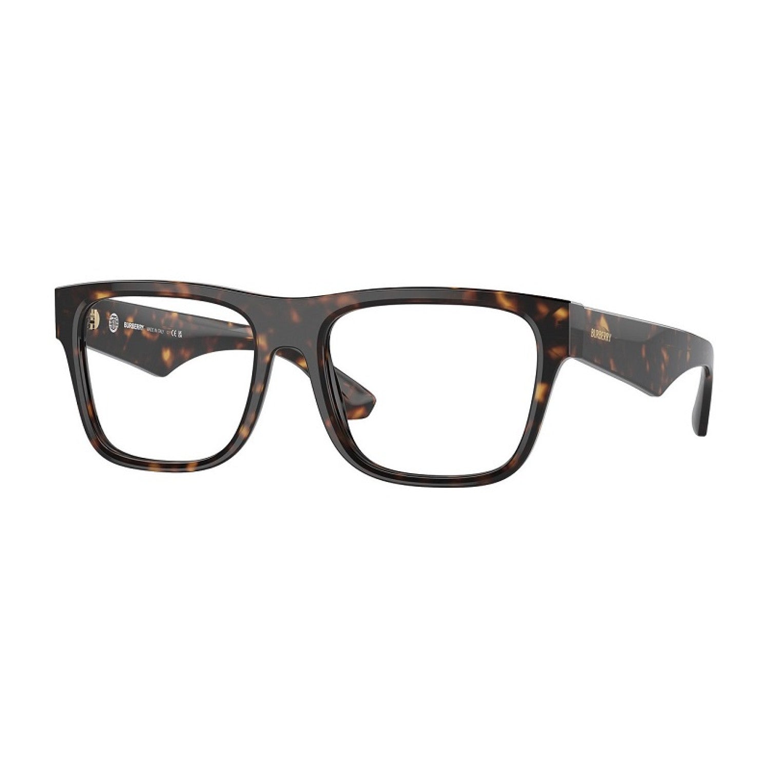 Armazón Oftálmico Burberry BE2411F 3002 55-18-145