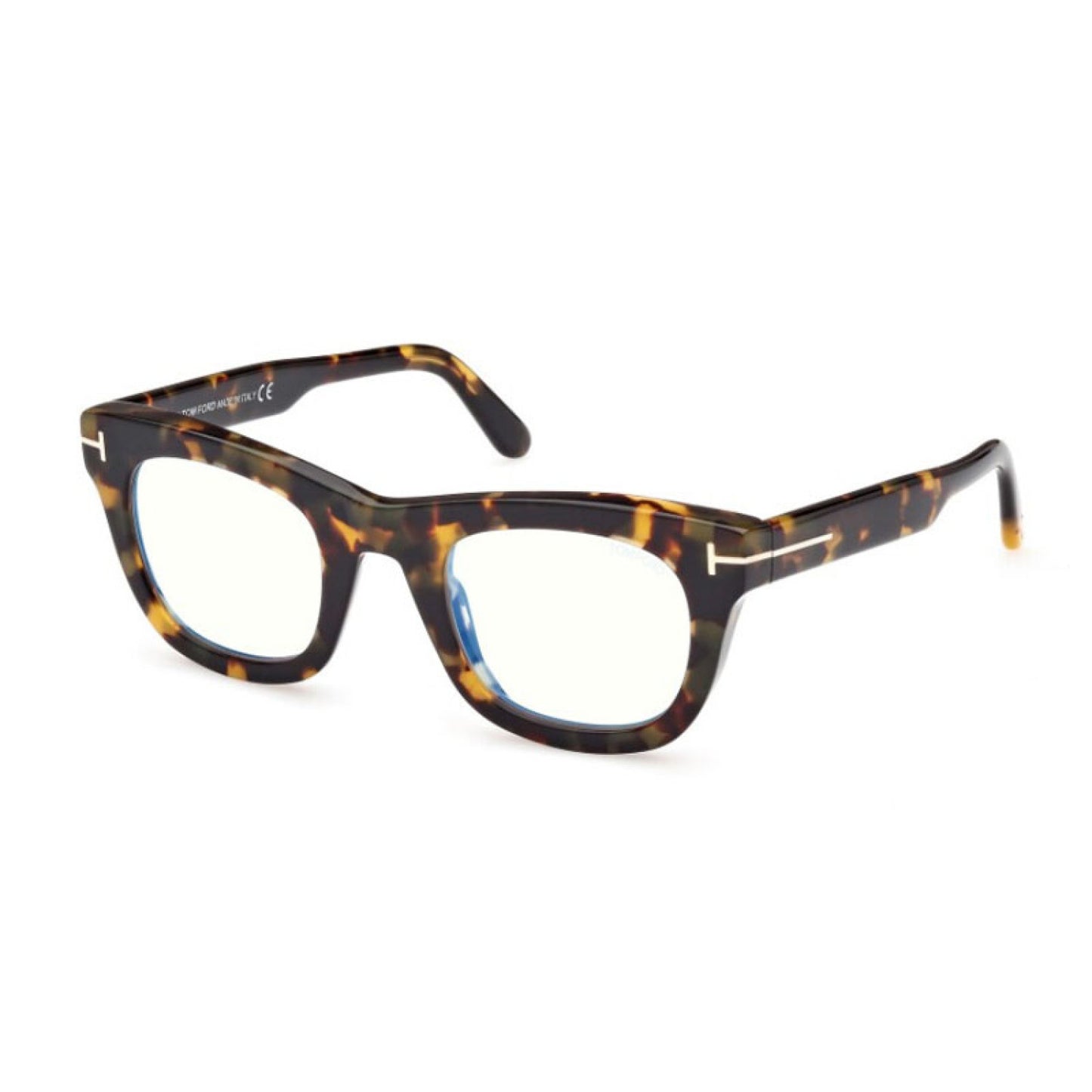 Armazón Oftálmico Tom Ford FT5872-B 055 48-25-140