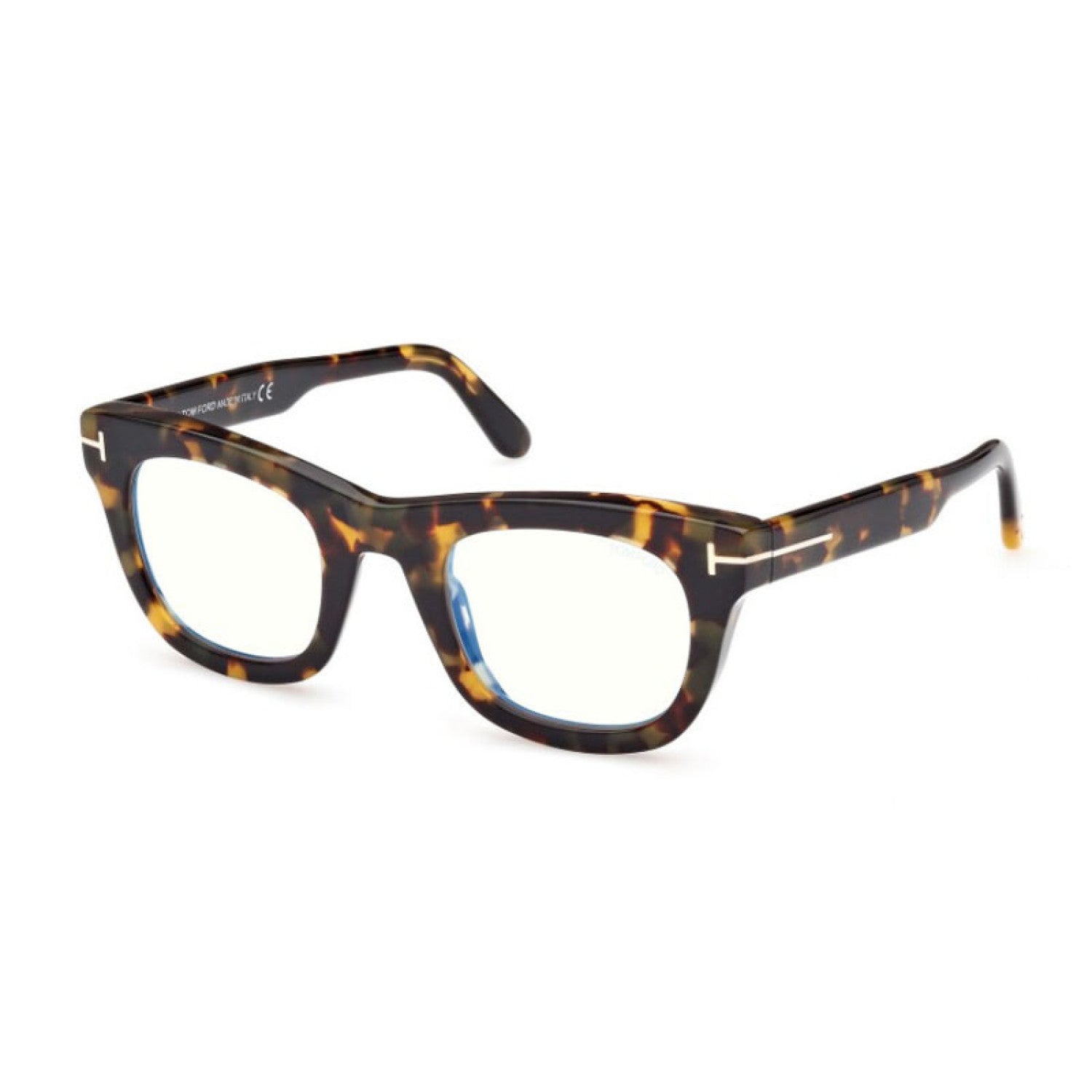 Armazón Oftálmico Tom Ford FT5872-B 055 48-25-140