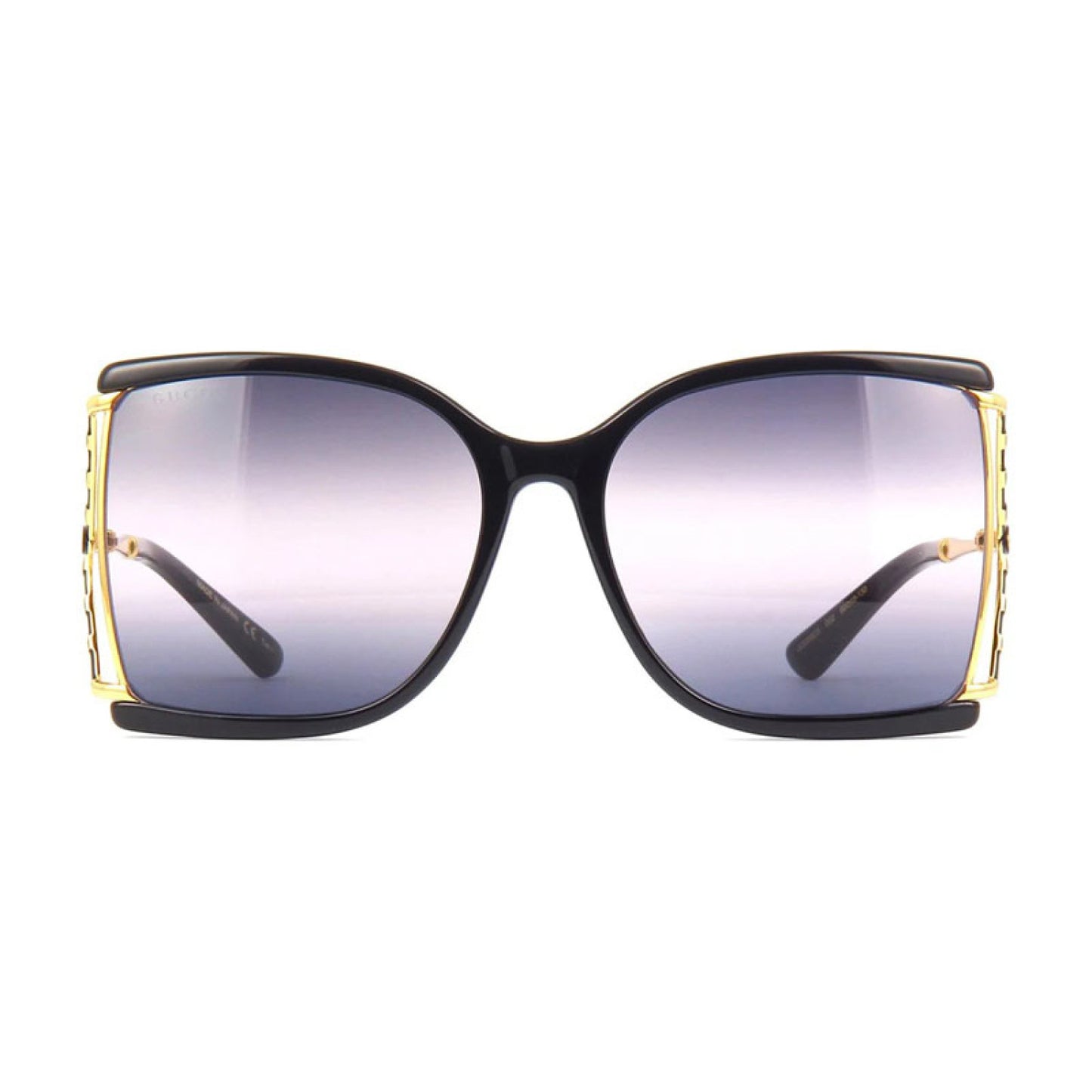 Lentes de Sol Gucci GG0592S 002 60-18-130