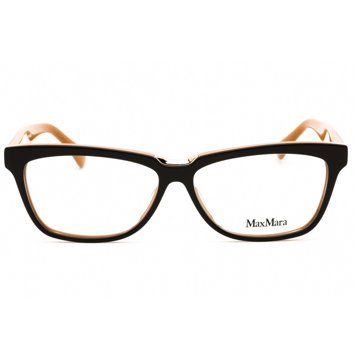 Max Mara MM5133 050 54-12-140 Eyeglass Frame