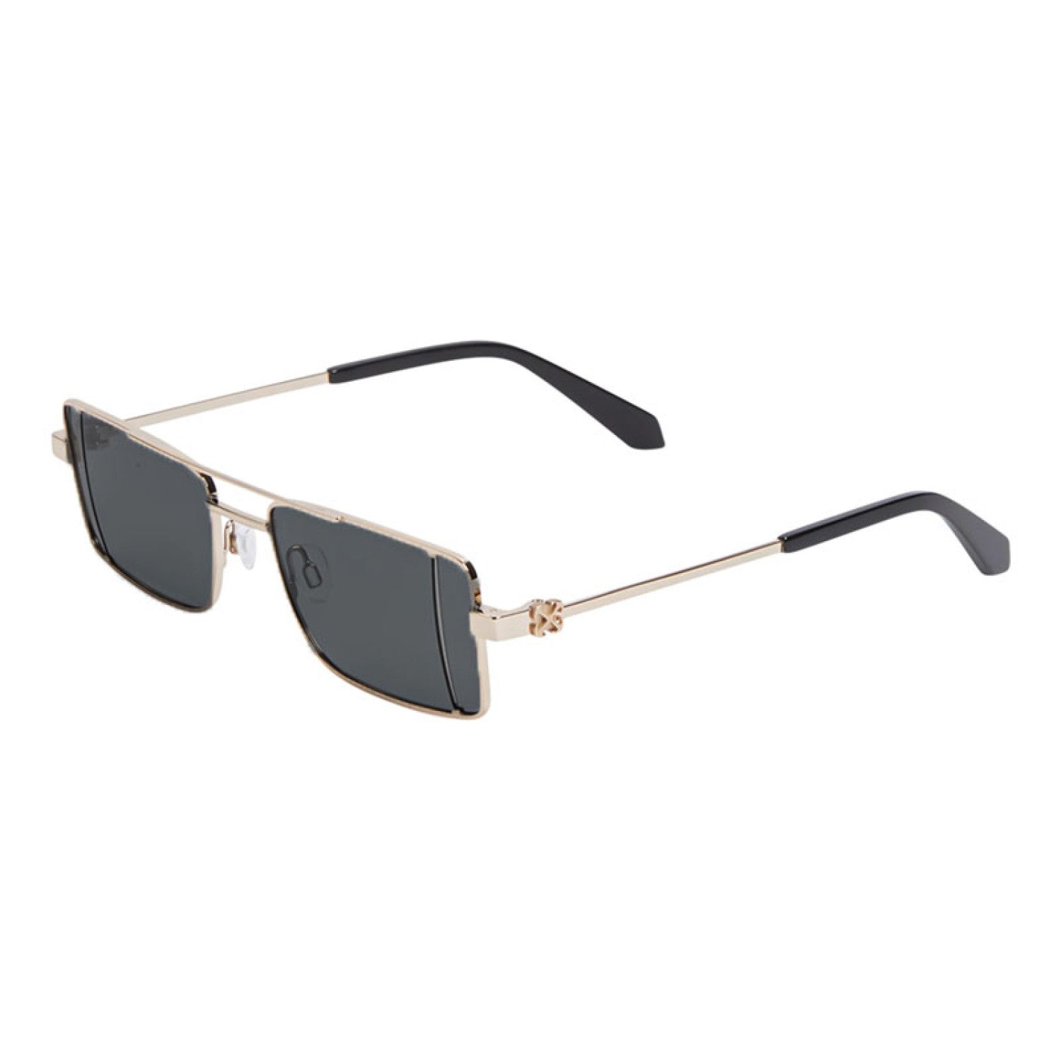 Lentes de Sol Off-White OERI14A CORTEZ 7607 57-19-145