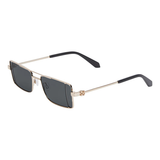 Lentes de Sol Off-White OERI14A CORTEZ 7607 57-19-145