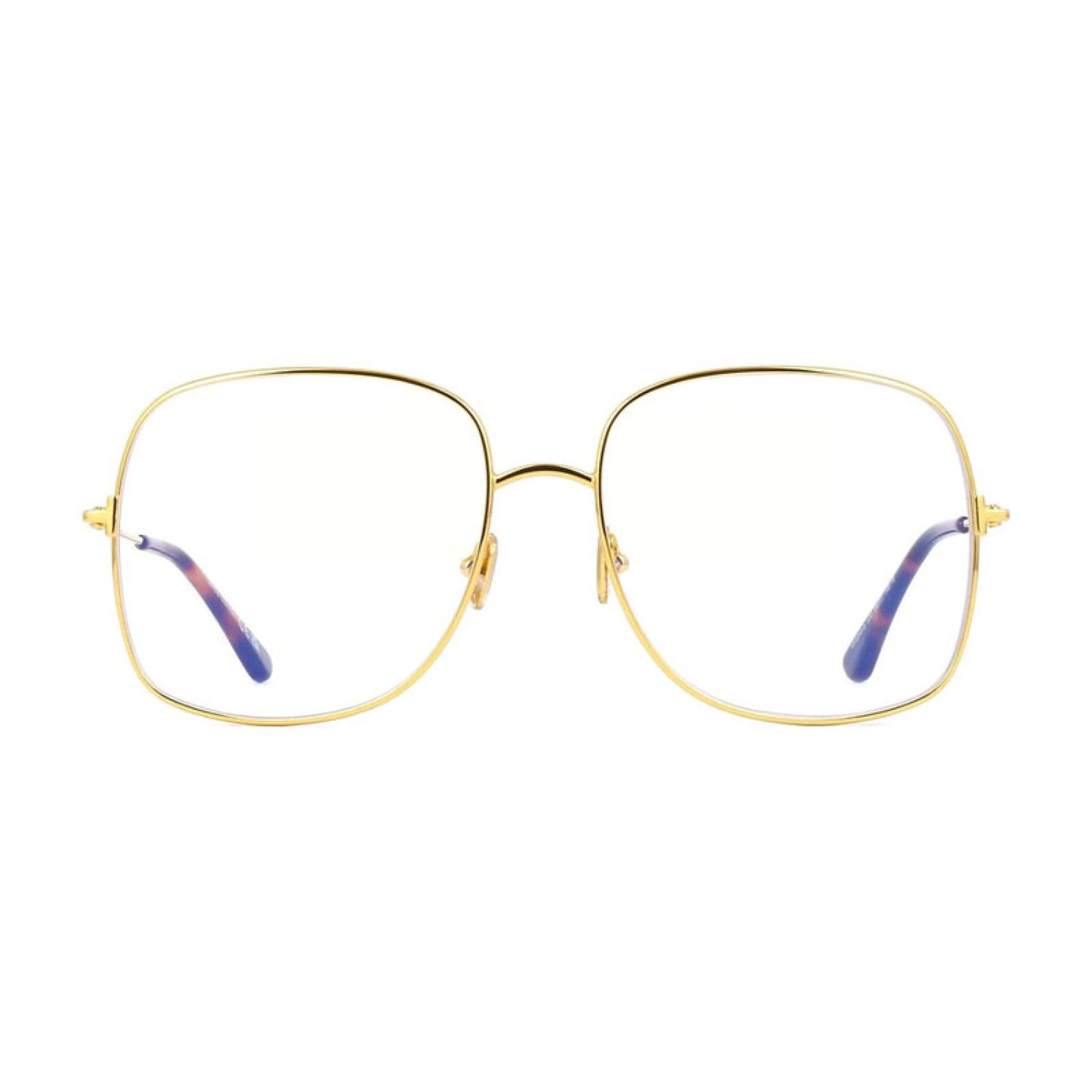 Armazón Oftálmico Tom Ford FT6048-B 030 59-17-140