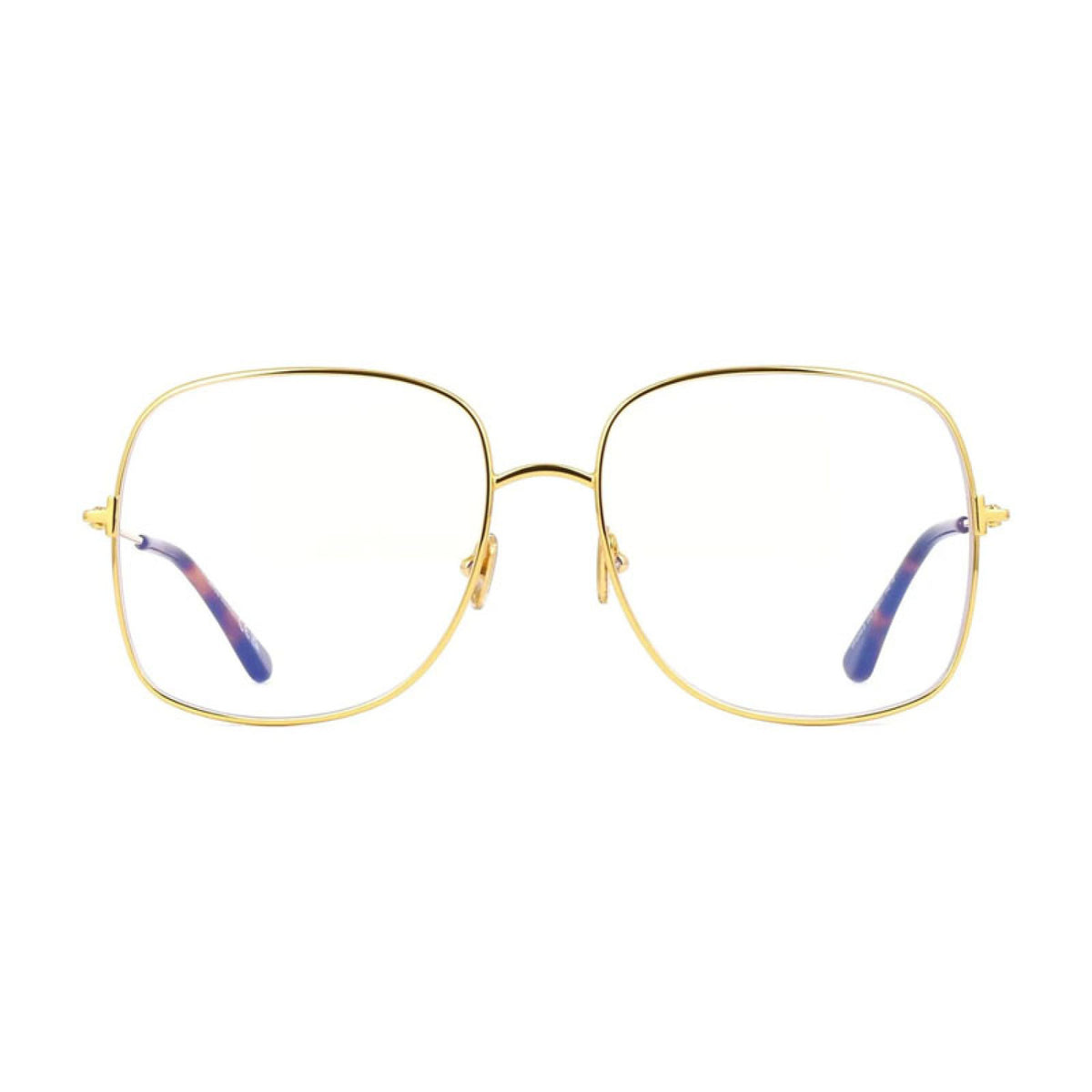 Armazón Oftálmico Tom Ford FT6048-B 030 59-17-140