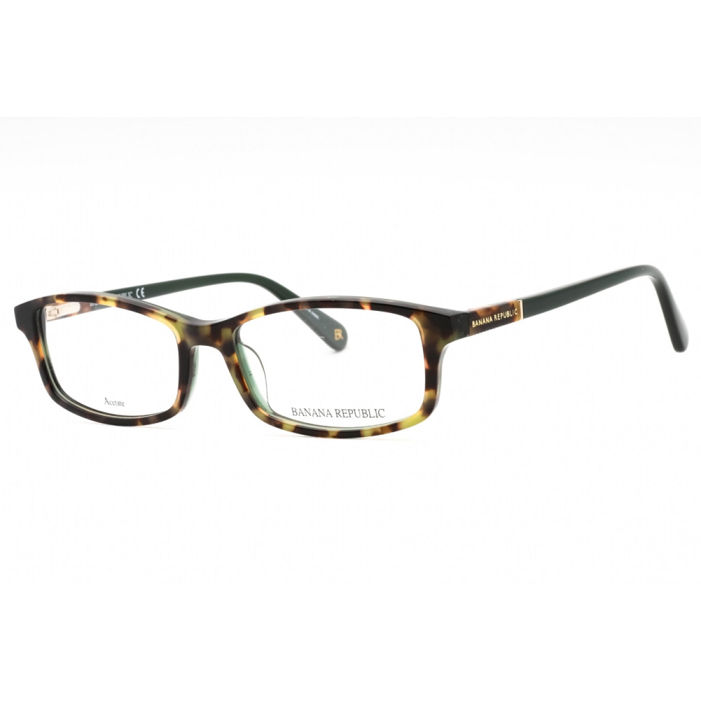 Armazón Oftálmico Banana Republic BR215 0G1U00 52-16-135