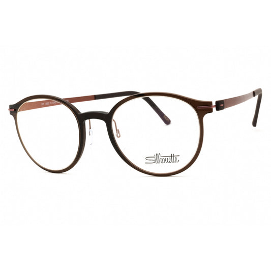 Armazón Oftálmico Silhouette INFINITY VIEW 2923/75 6142 49-20-145