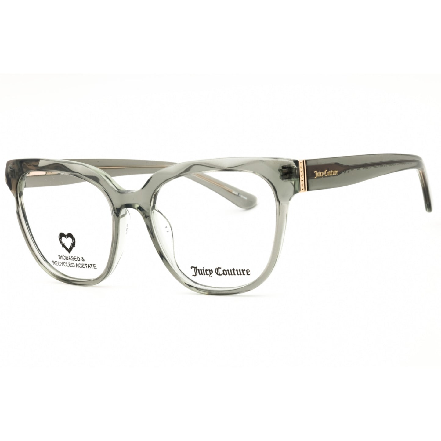 Armazón Oftálmico Juicy Couture JU 251/G 0JOJ00 52-17-140