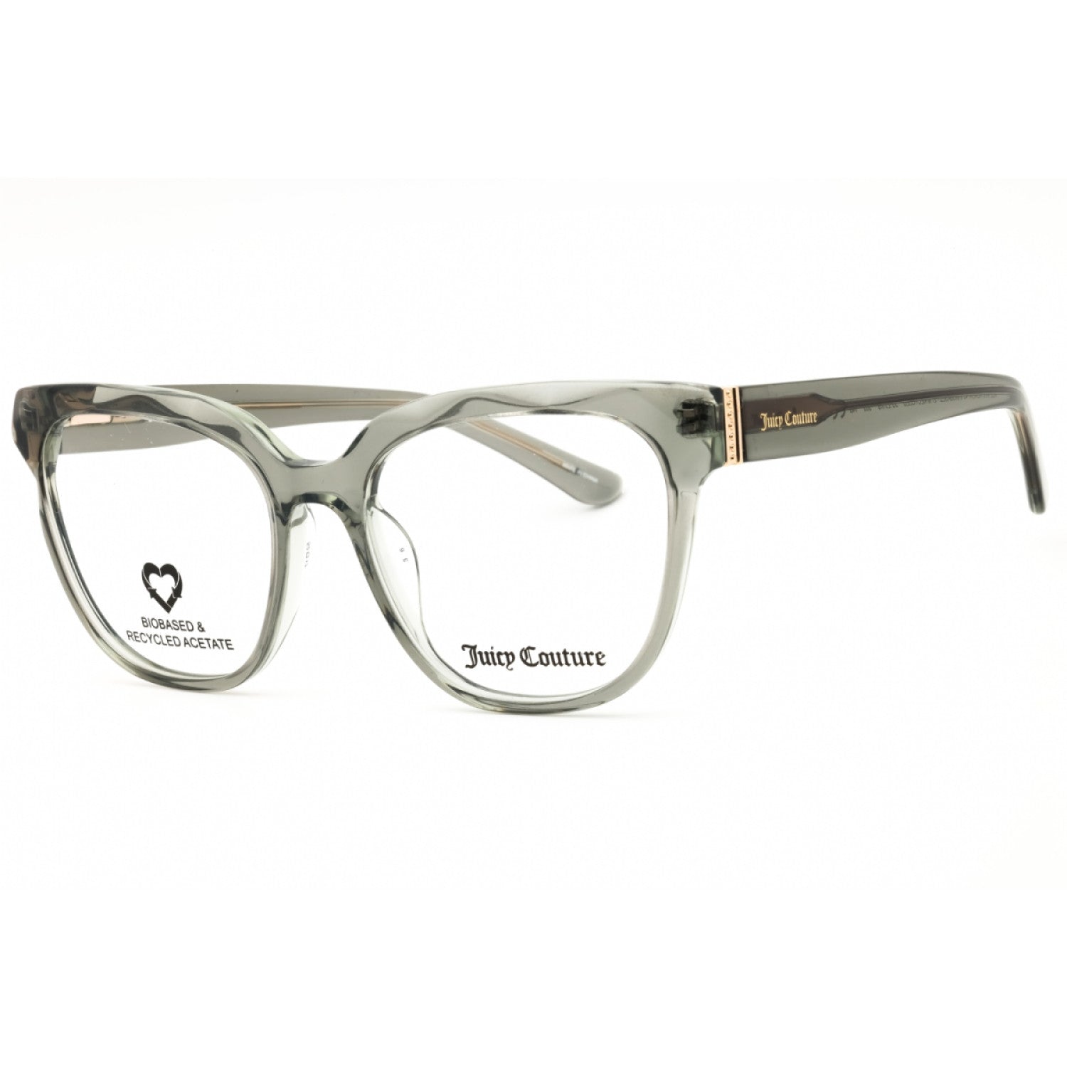 Armazón Oftálmico Juicy Couture JU 251/G 0JOJ00 52-17-140