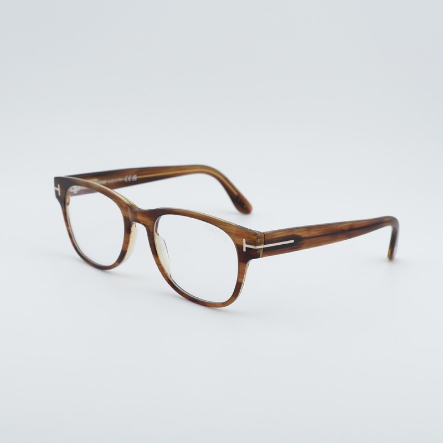 Armazón Oftálmico Tom Ford FT5898-B 050 52-19-145