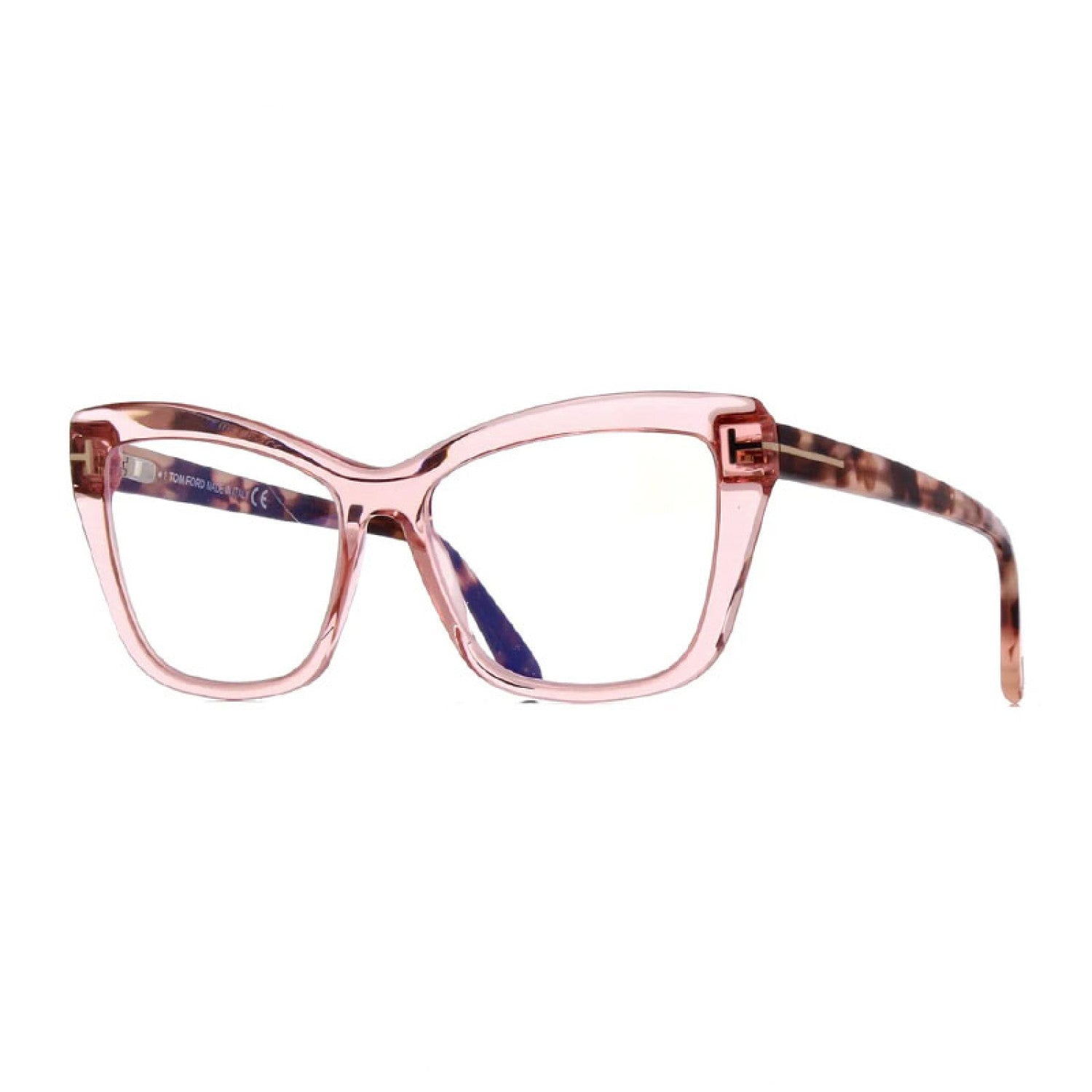 Armazón Oftálmico Tom Ford FT5826-B 072 55-16-140