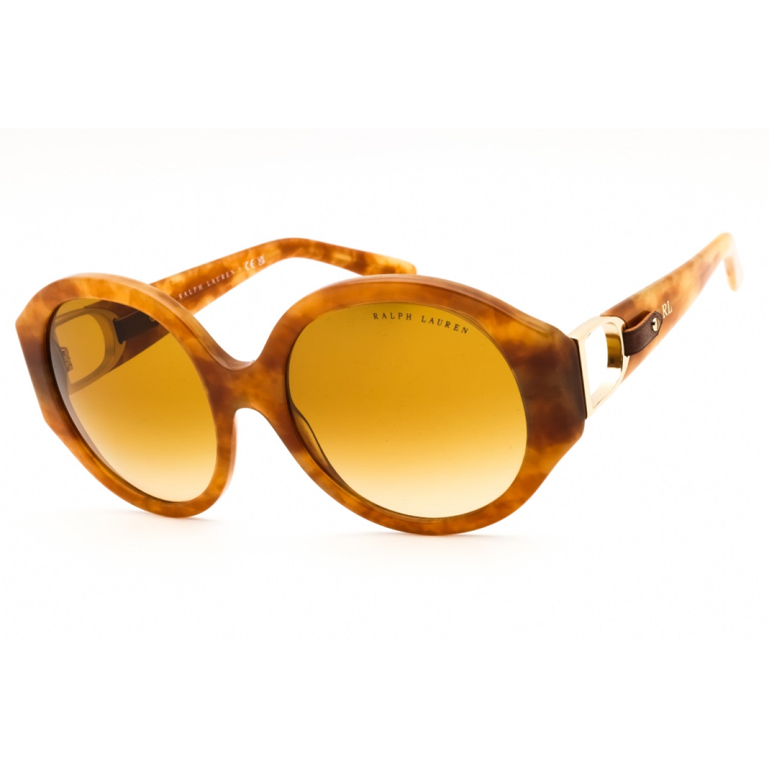 Lentes de Sol Ralph Lauren RL8188Q 60832L 56-20-140