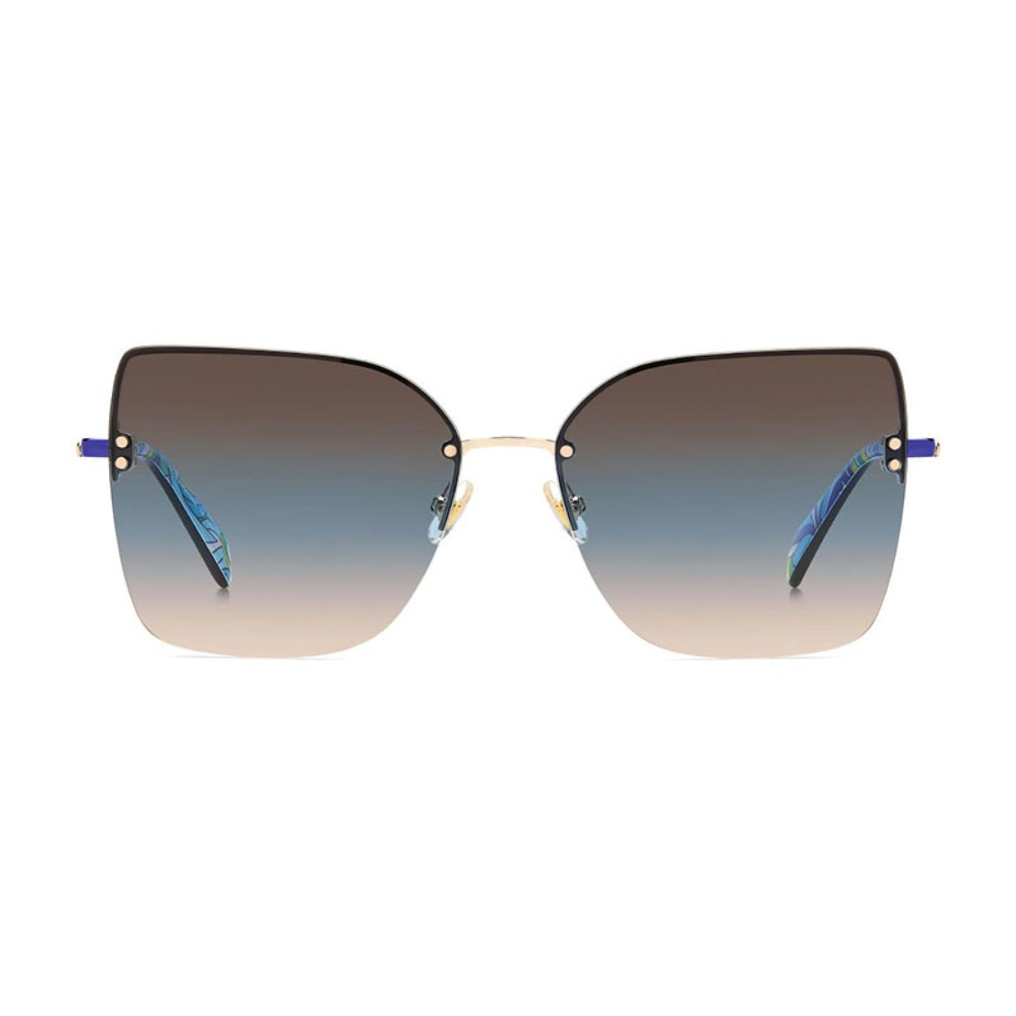 Lentes de Sol Kate Spade ARIELLA/G/S 0LKS98 58-15-140