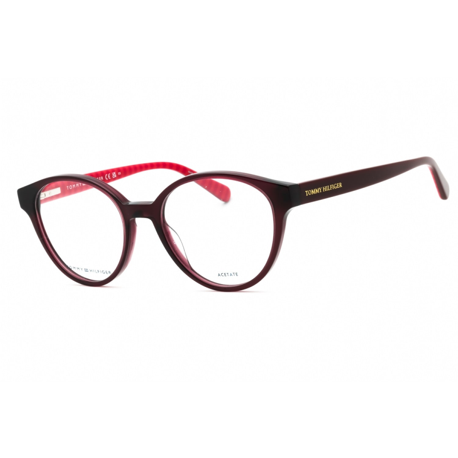 Armazón Oftálmico Tommy Hilfiger TH 2007 0WA600 50-17-140
