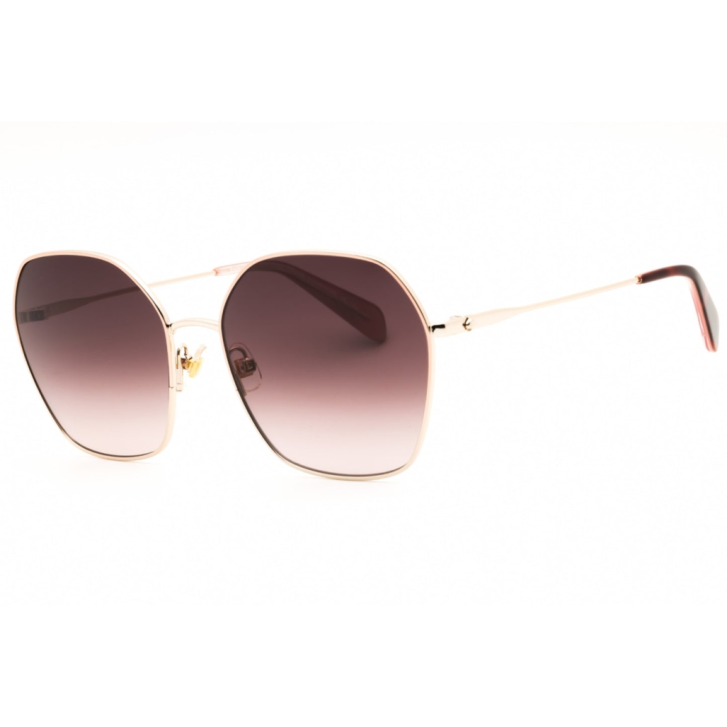 Lentes de Sol Kate Spade KENNA/G/S 0AU2HA 57-17-140