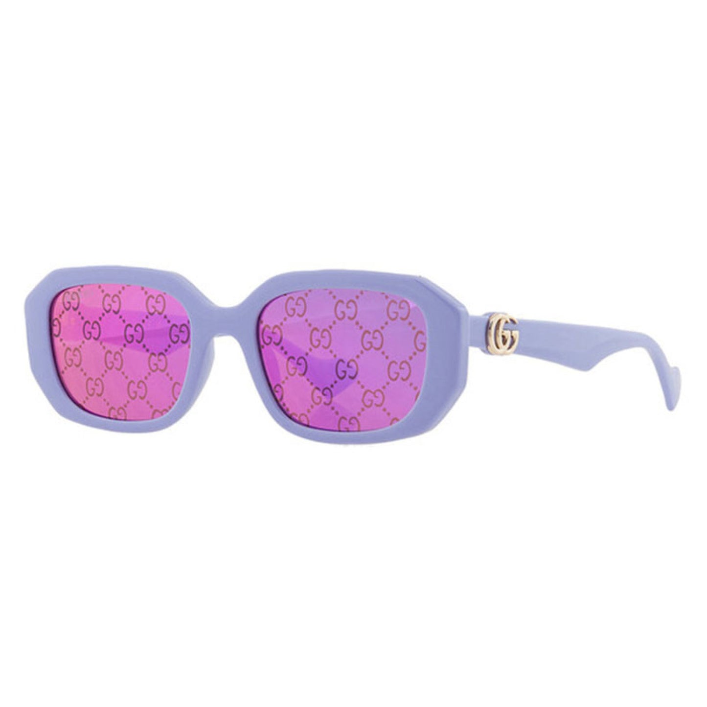 Lentes de Sol Gucci GG1535S 004 55-18-140
