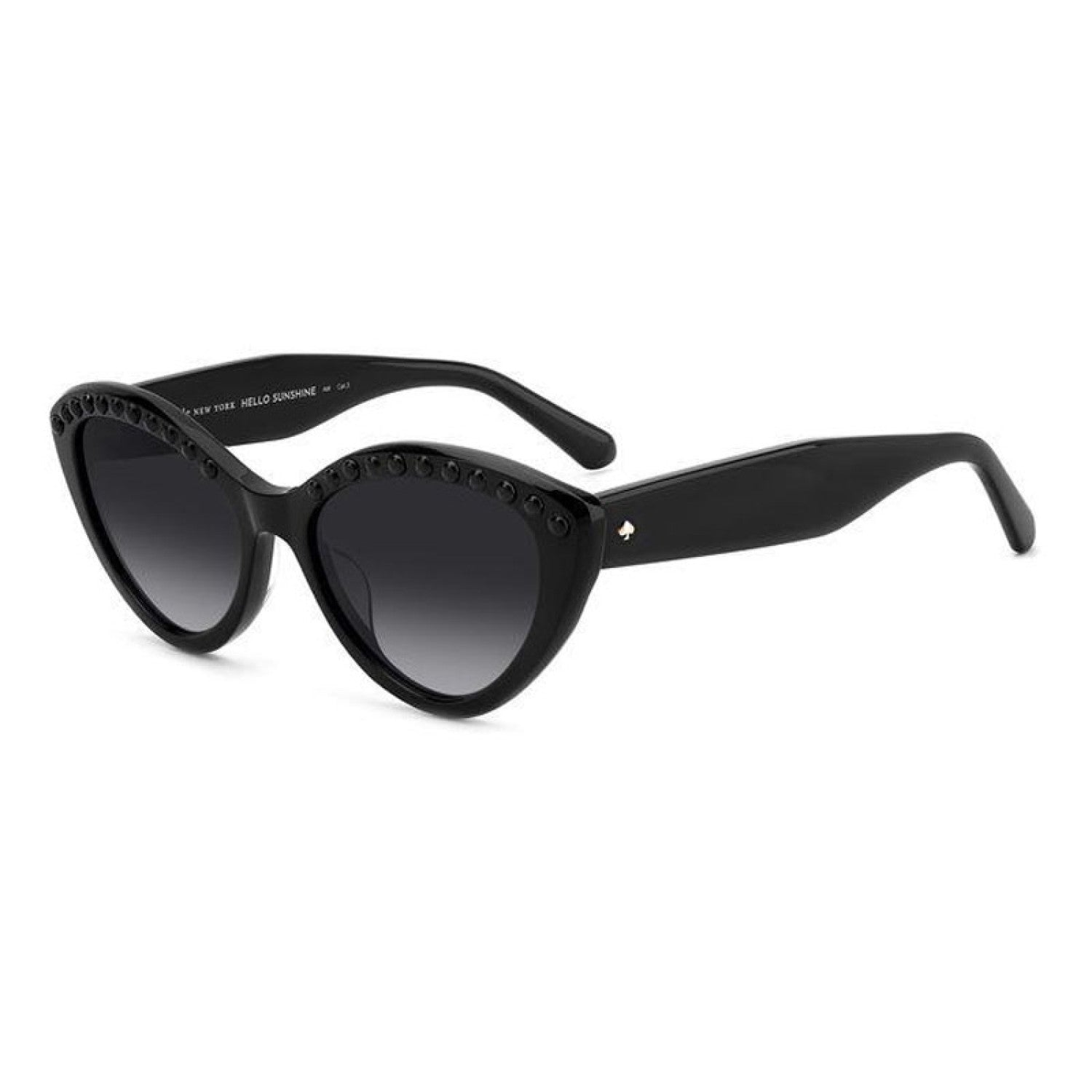 Lentes de Sol Kate Spade JUNI/G/S PEARL 08079O 55-18-140