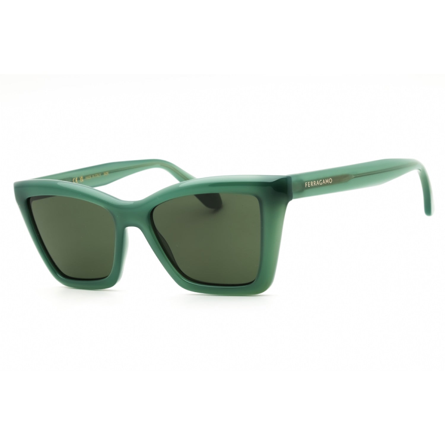Lentes de Sol Salvatore Ferragamo SF2039SE 339 53-17-145