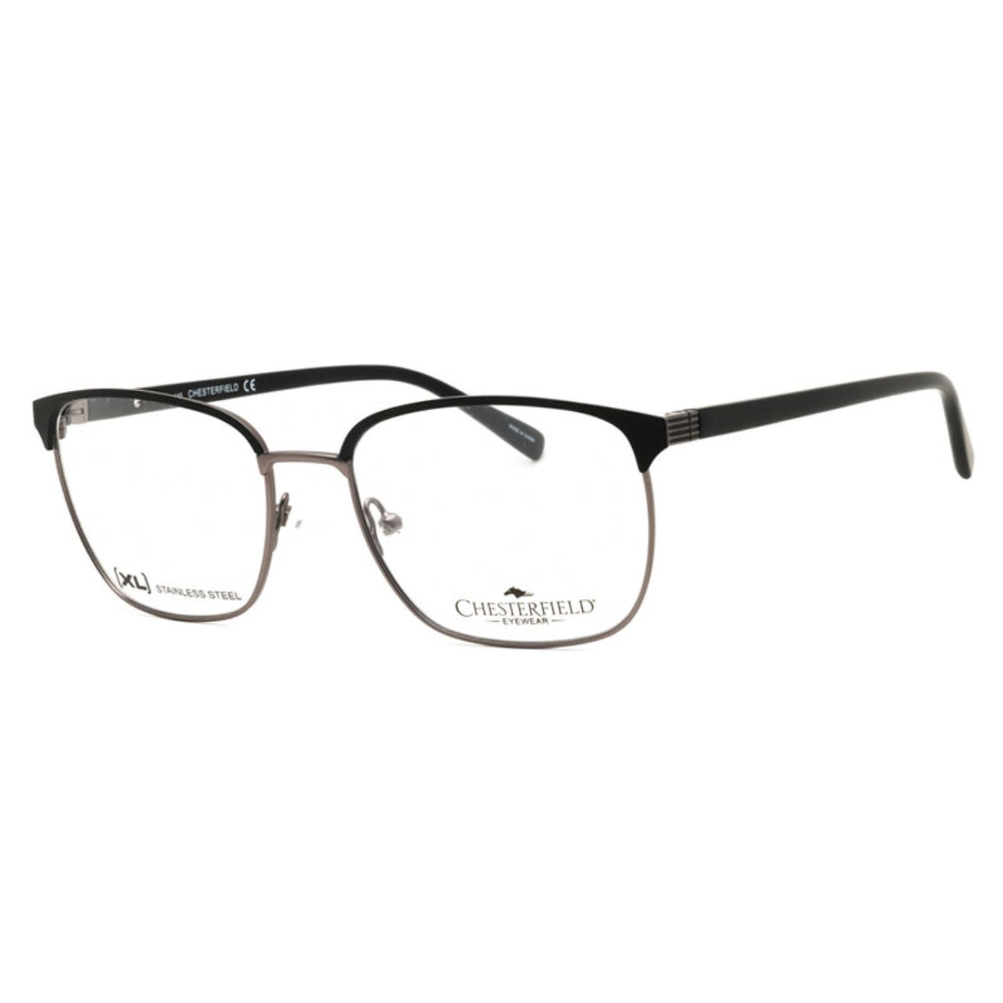 Armazón Oftálmico Chesterfield CH 72XL 000300 55-18-145