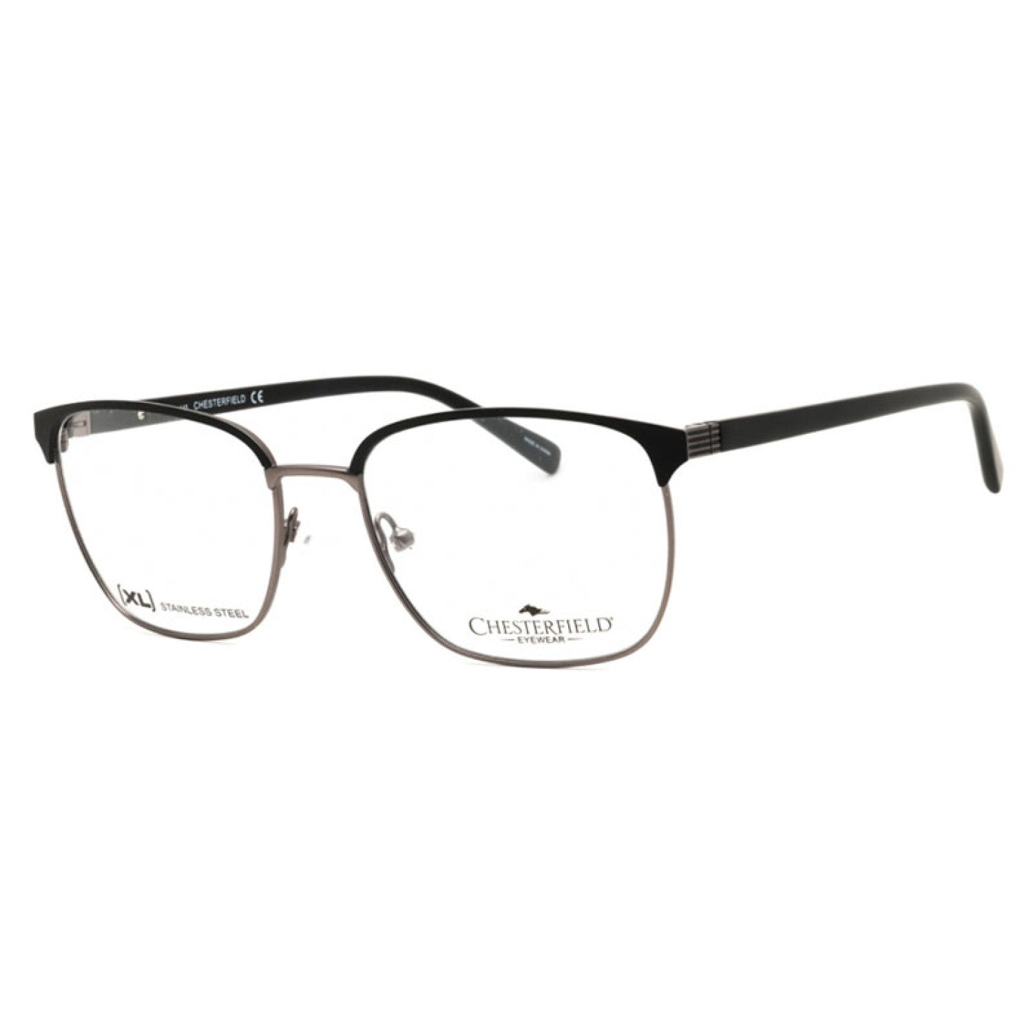 Armazón Oftálmico Chesterfield CH 72XL 000300 55-18-145