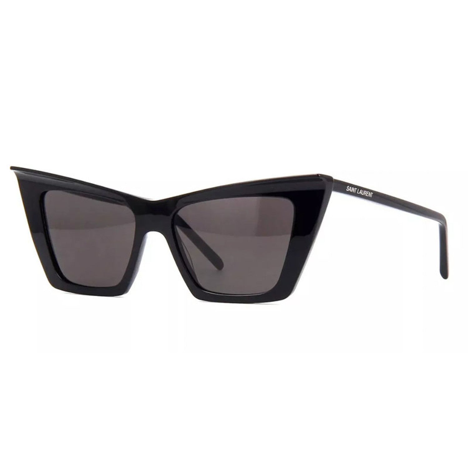 Lentes de Sol Saint Laurent SL372 001 54-16-145