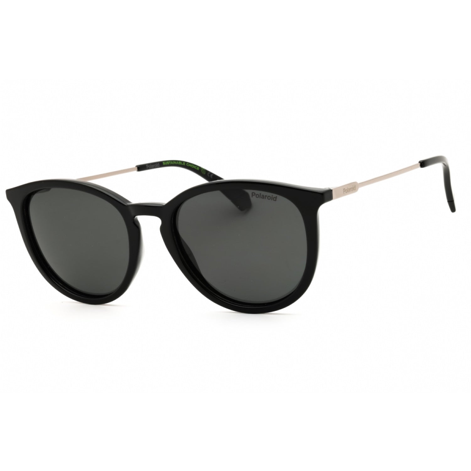 Lentes de Sol Polaroid Core PLD 4143/S/X 0807M9 53-18-145