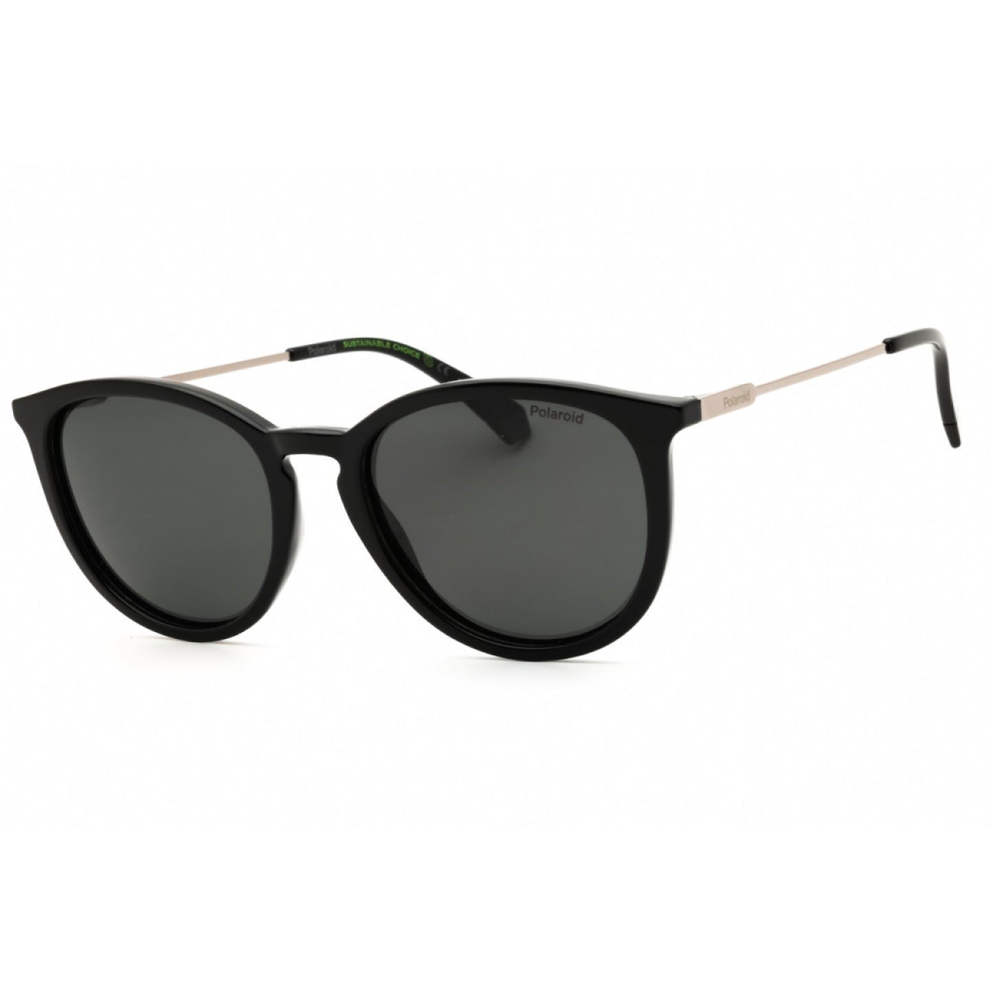 Lentes de Sol Polaroid Core PLD 4143/S/X 0807M9 53-18-145