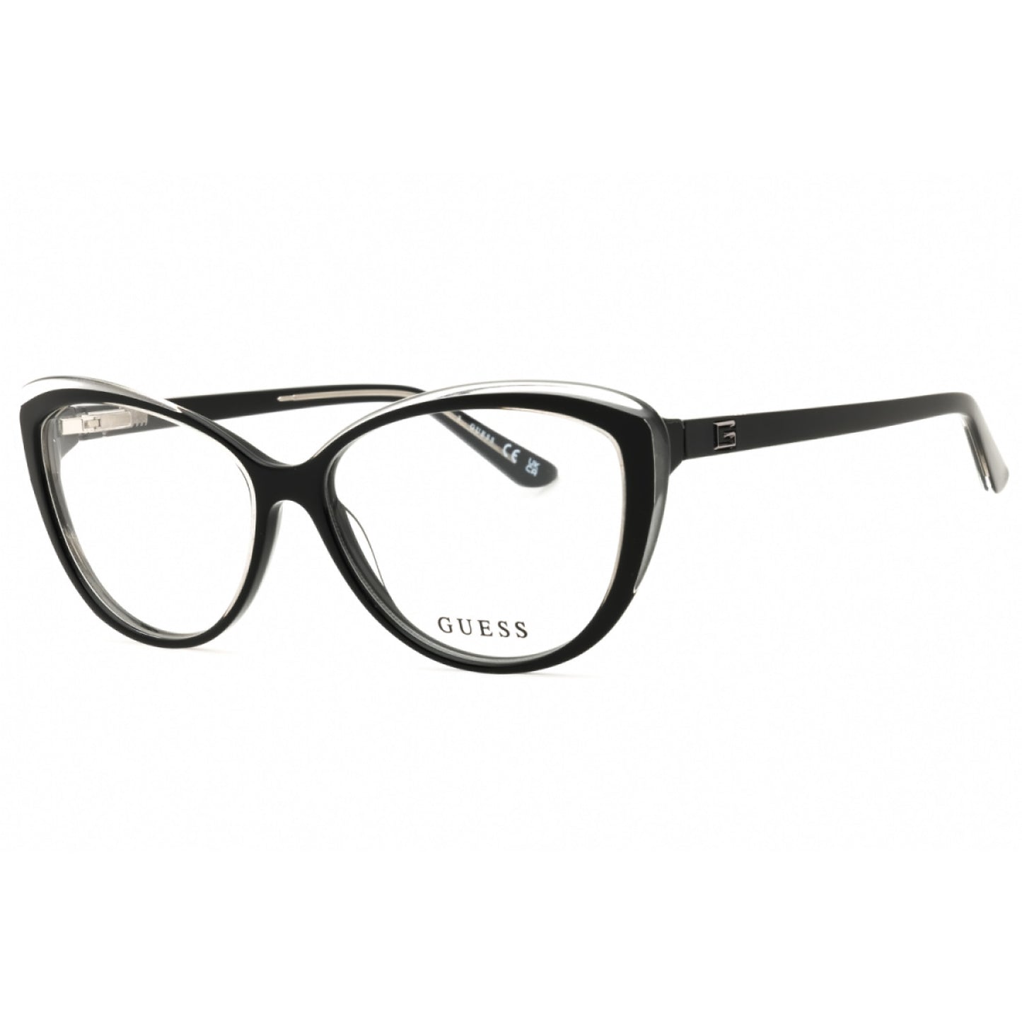 Armazón Oftálmico Guess GU2978 005 55-14-140