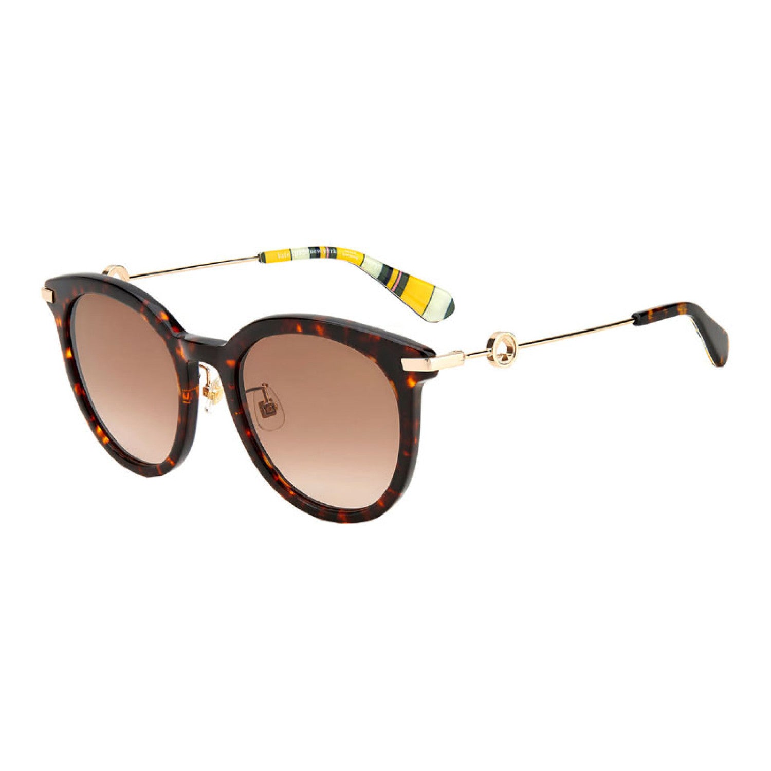 Lentes de Sol Kate Spade KEESEY/G/S 0086HA 53-22-140