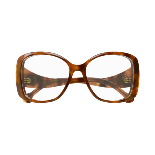 Armazón Oftálmico Gucci GG1236O 002 55-16-140
