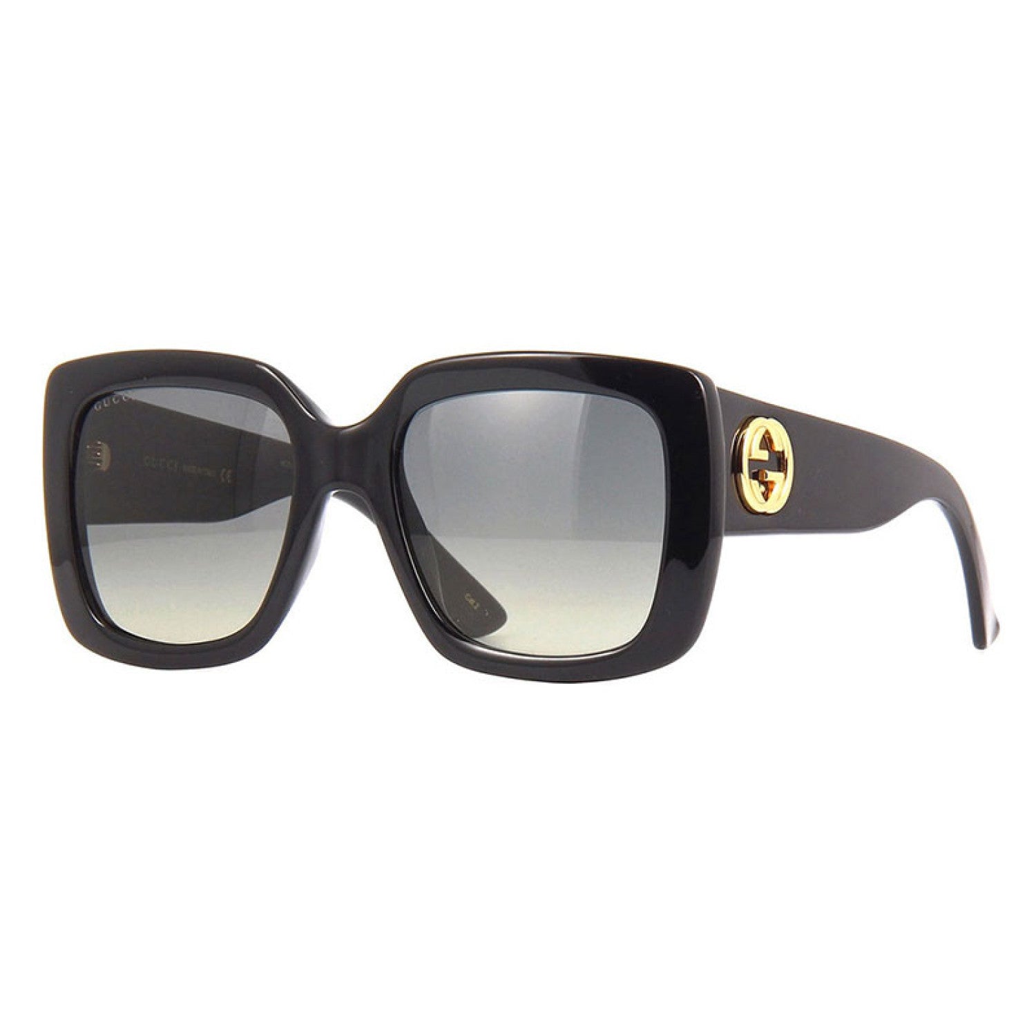 Lentes de Sol Gucci GG0141SN 001 53-20-140