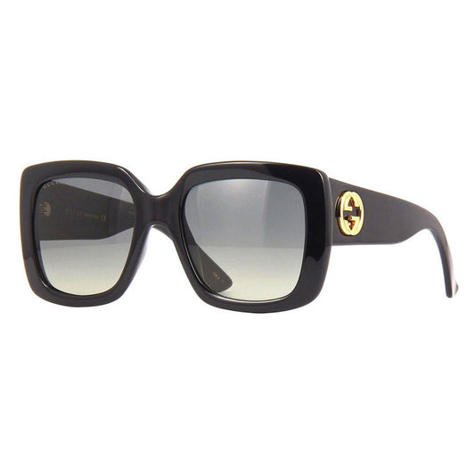 Lentes de Sol Gucci GG0141SN 001 53-20-140