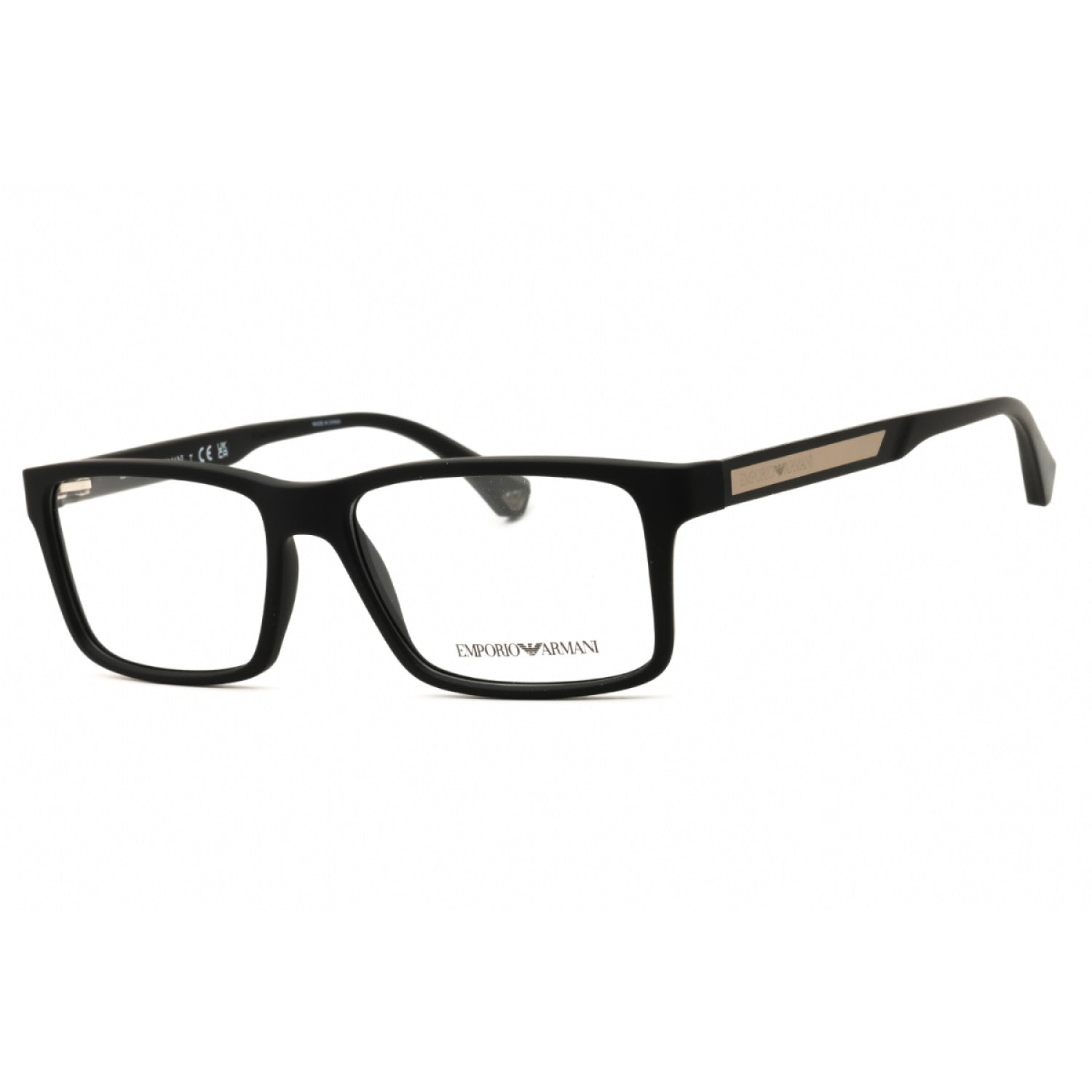 Armazón Oftálmico Emporio Armani EA3038 5063 54-16-140