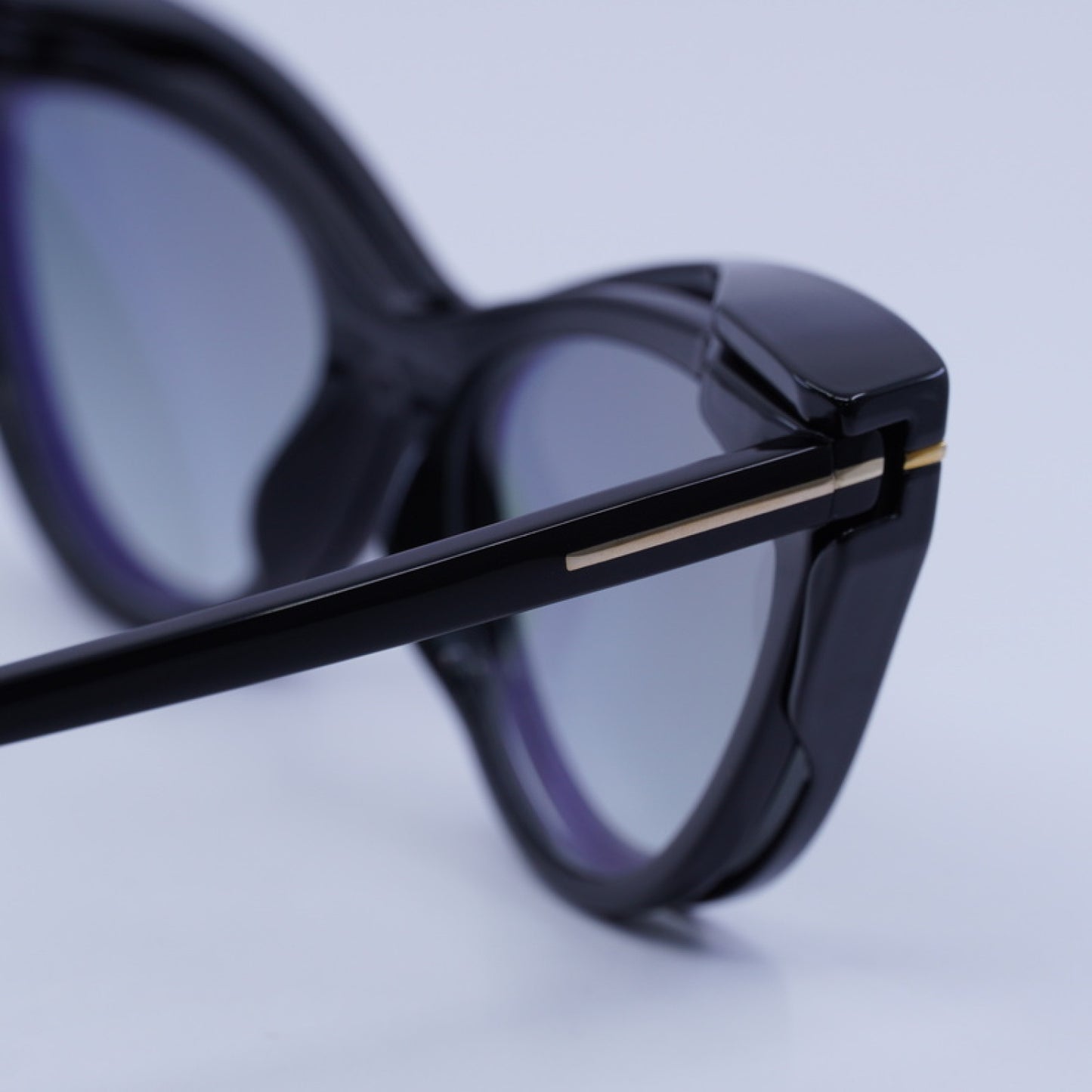 Armazón Oftálmico Tom Ford FT5896-B 001 56-16-140