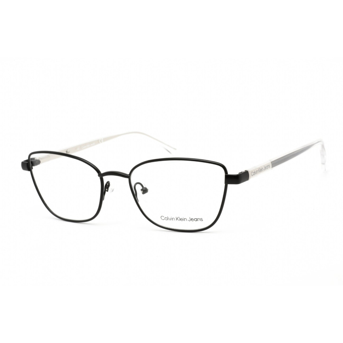 Armazón Oftálmico Calvin Klein Jeans CKJ21224 002 53-18-145