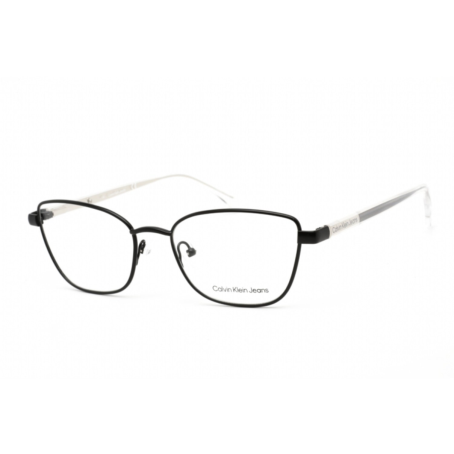 Armazón Oftálmico Calvin Klein Jeans CKJ21224 002 53-18-145