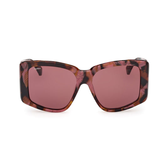 Lentes de Sol Max Mara MM0098 55S 57-16-140