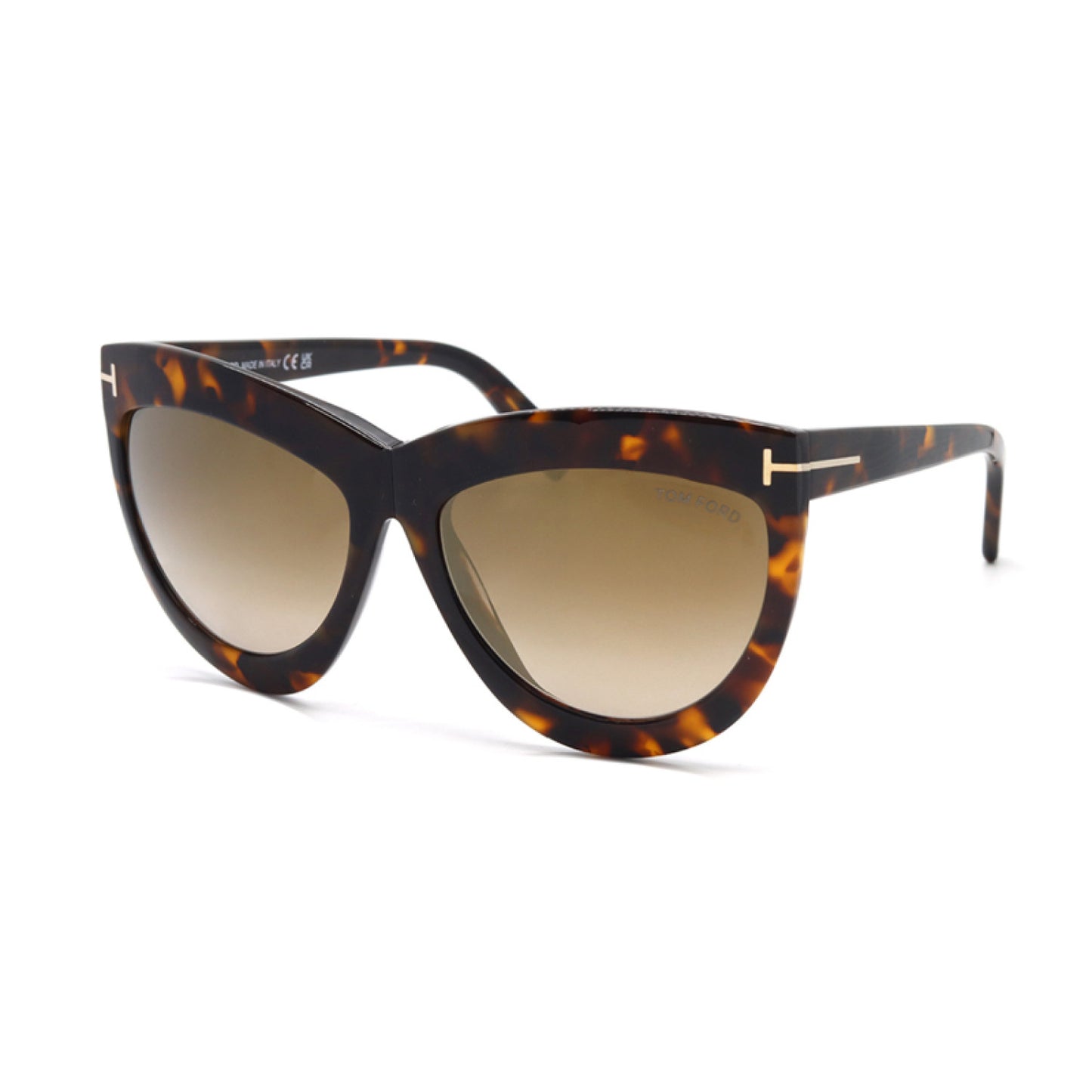 Lentes de Sol Tom Ford FT1112 53G 59-16-140