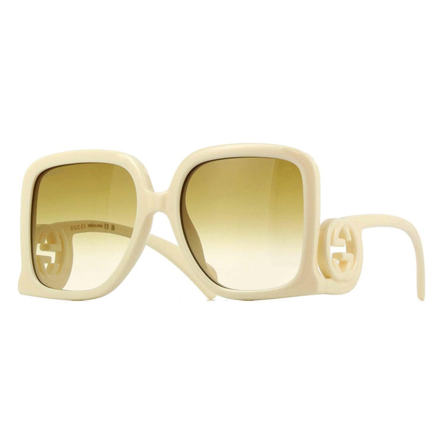 Lentes de Sol Gucci GG1326S 002 58-19-140
