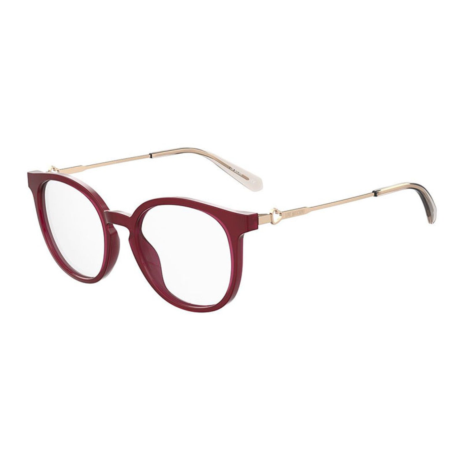 Armazón Oftálmico Moschino MOL607/TN 0C9A00 49-18-135
