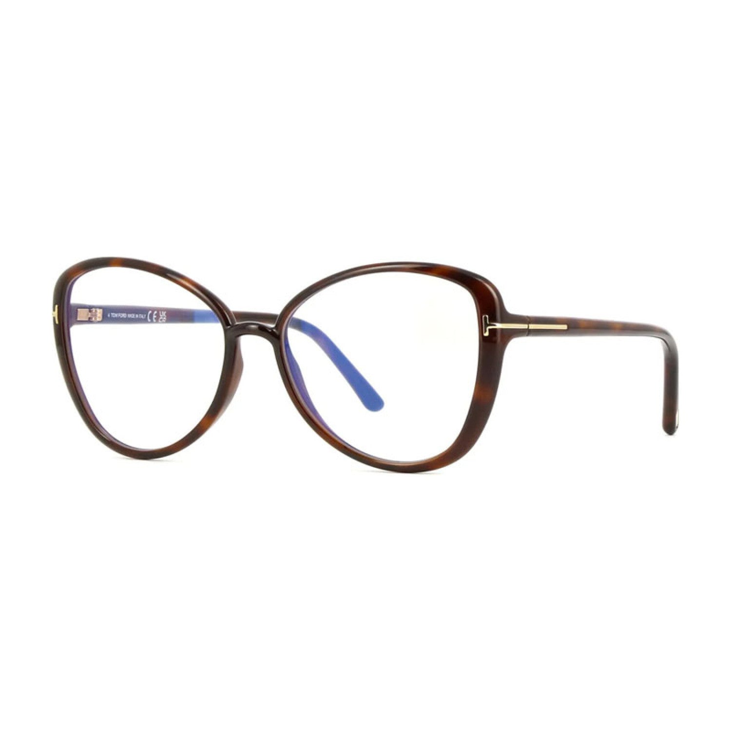 Armazón Oftálmico Tom Ford FT5907-B 052 55-15-140