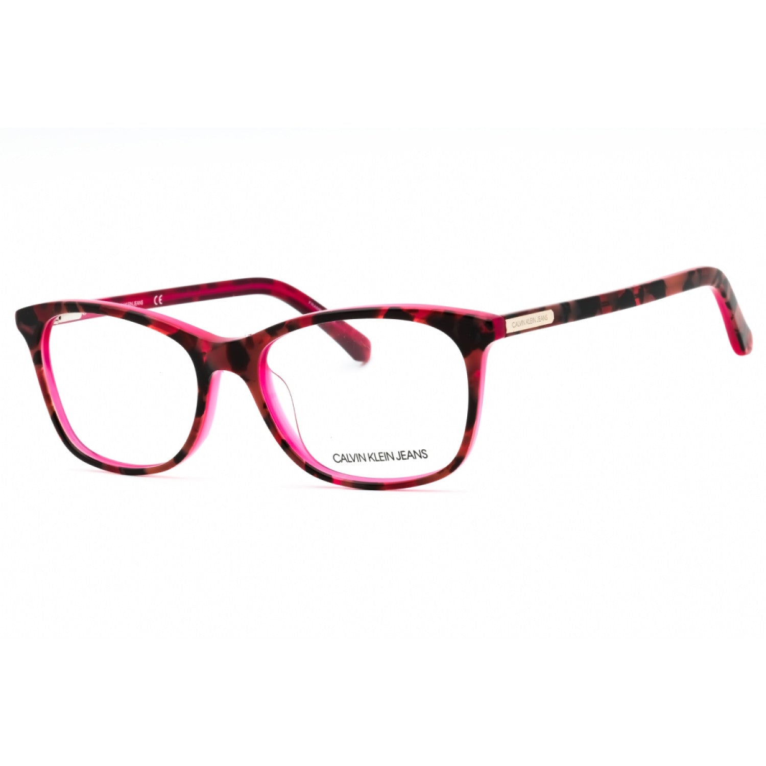 Armazón Oftálmico Calvin Klein Jeans CKJ303 624 53-16-135