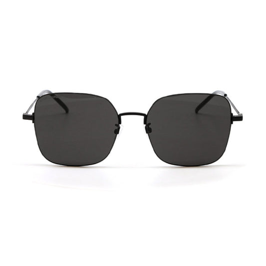 Lentes de Sol Saint Laurent SL410WIRE 002 59-18-150