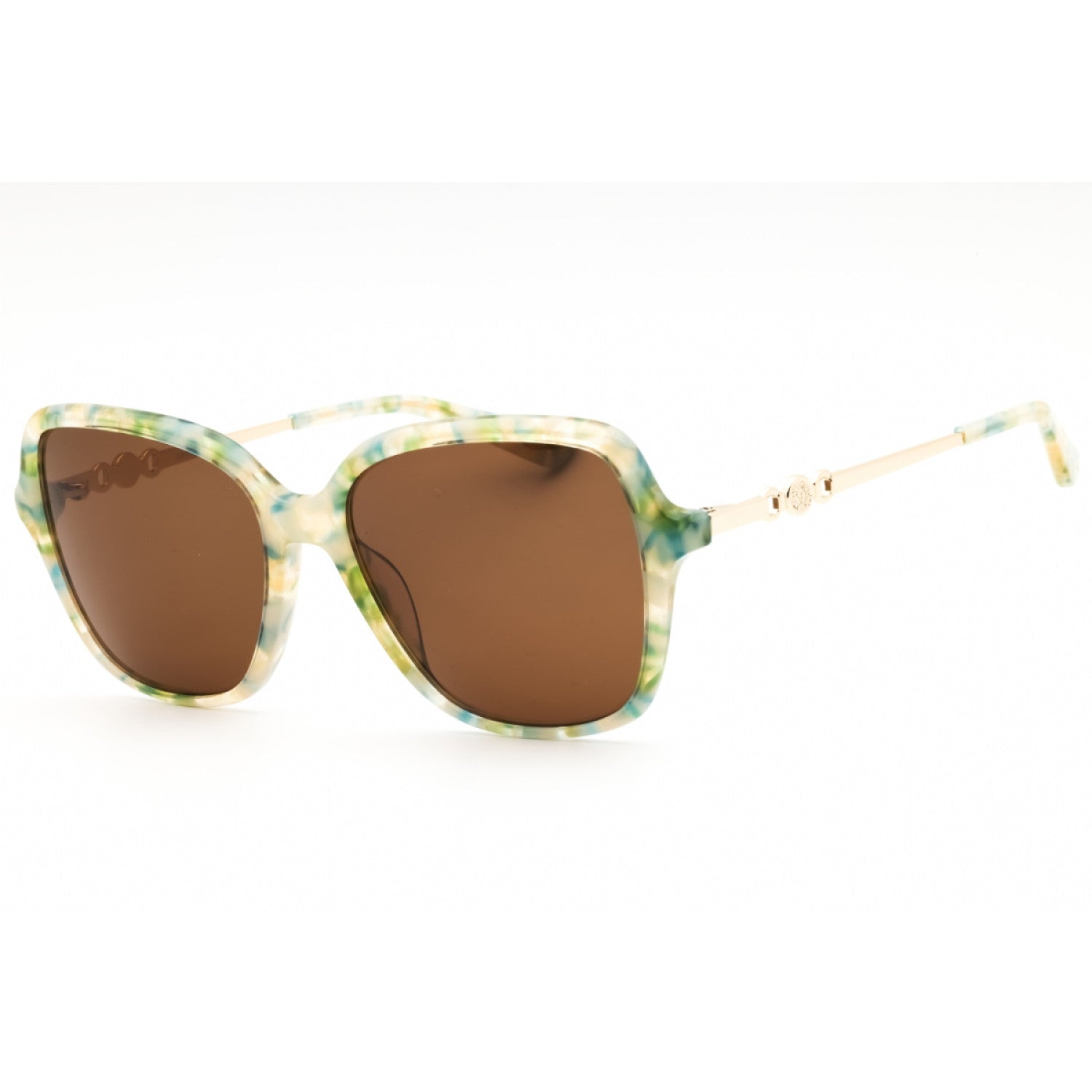 Lentes de Sol Anne Klein AK7093 330 56-17-140