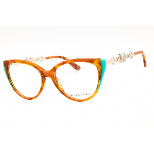 Armazón Oftálmico Guess by Marciano GM50006 056 54-17-145
