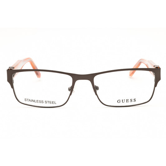 Guess GU50082 007 54-17-145 Eyeglass Frame