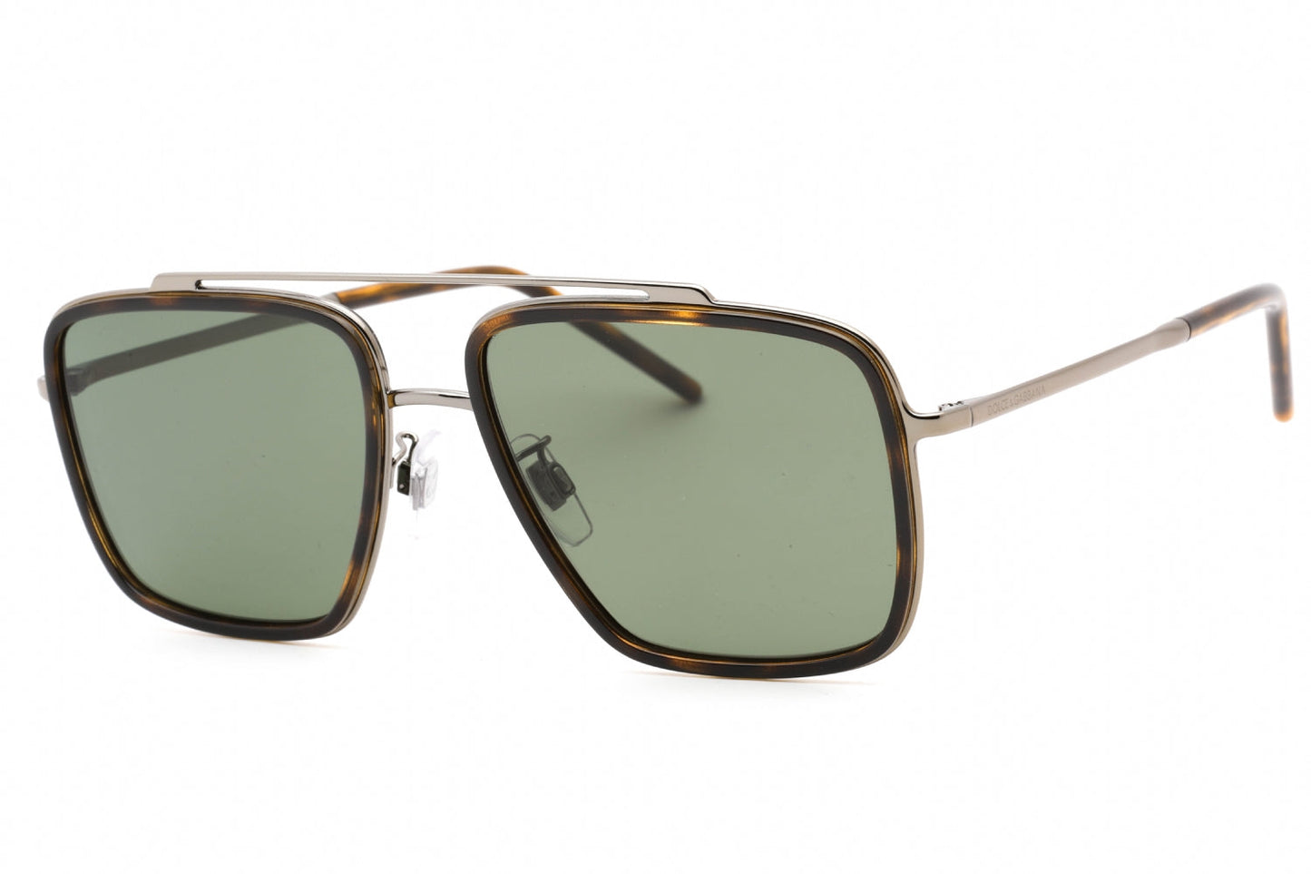 Lente de Sol Dolce & Gabbana DG2220 13359A 57mm Hombre